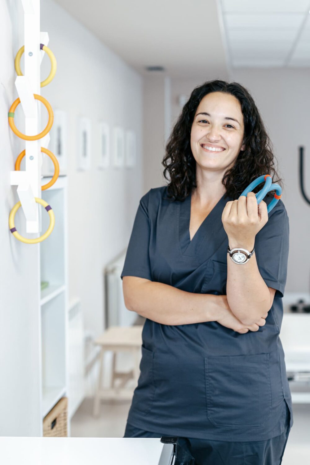 Laura Rubio Martínez dNeuro
