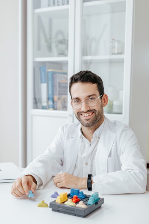 Cristóbal Pererira